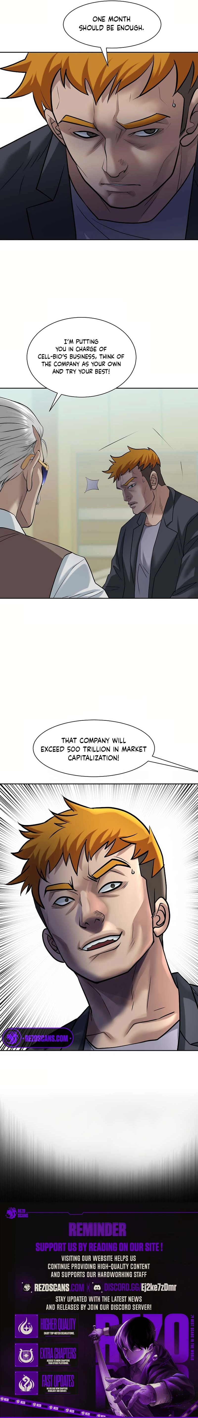 Bloody Chair — Chapter 34 — page 12
