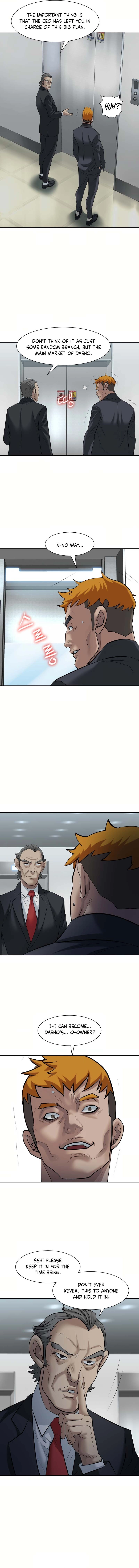 Bloody Chair — Chapter 35 — page 2
