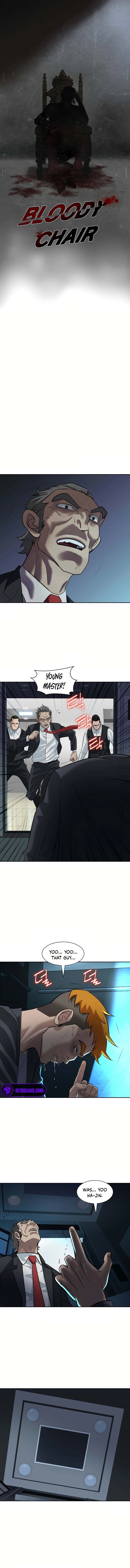 Bloody Chair — Chapter 36 — page 1