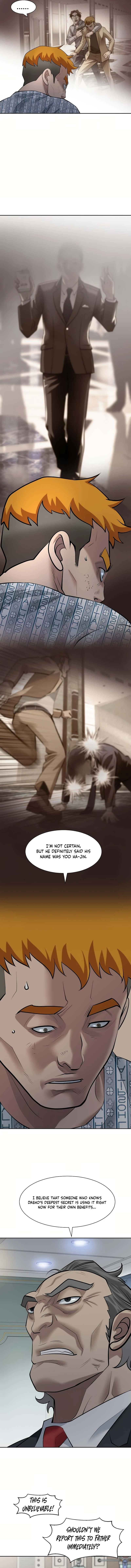 Bloody Chair — Chapter 37 — page 7