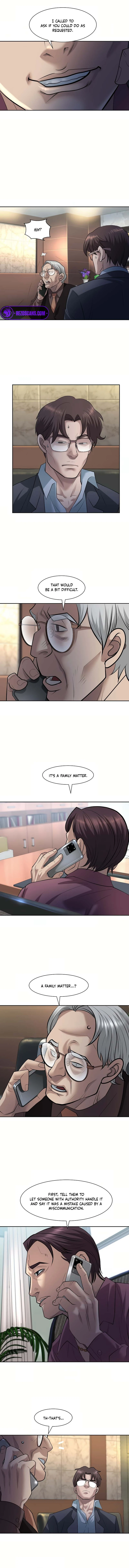 Bloody Chair — Chapter 38 — page 4