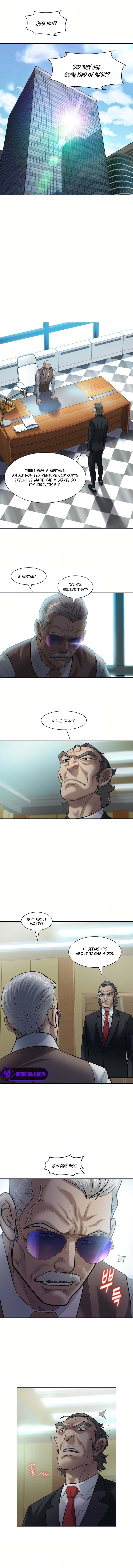 Bloody Chair — Chapter 39 — page 3