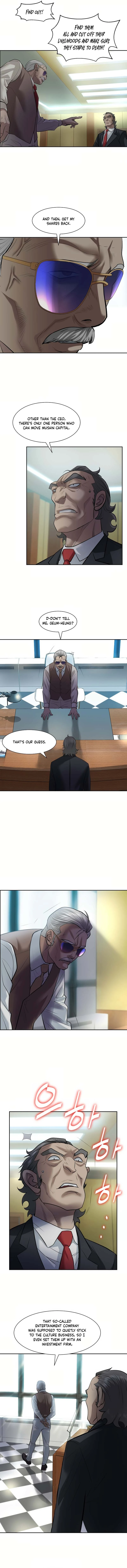 Bloody Chair — Chapter 39 — page 4