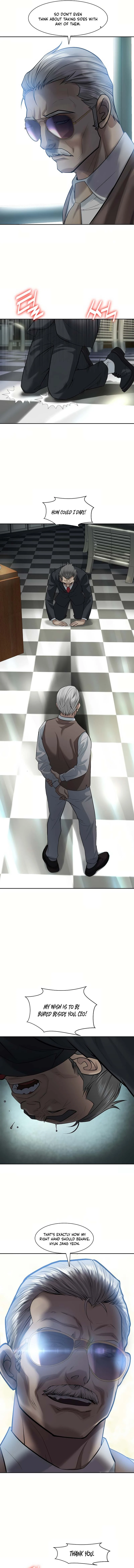 Bloody Chair — Chapter 39 — page 7