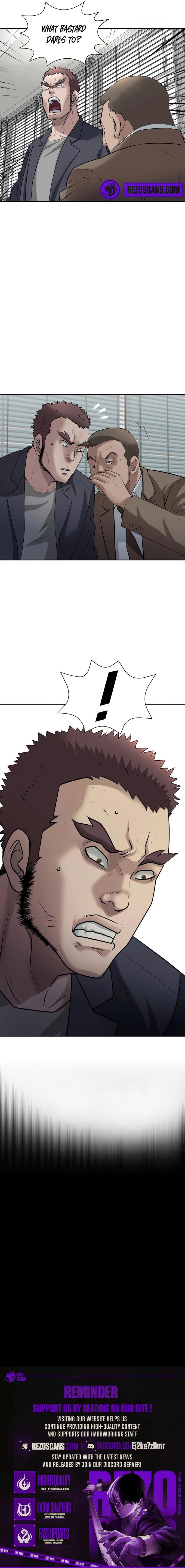 Bloody Chair — Chapter 9 — page 13