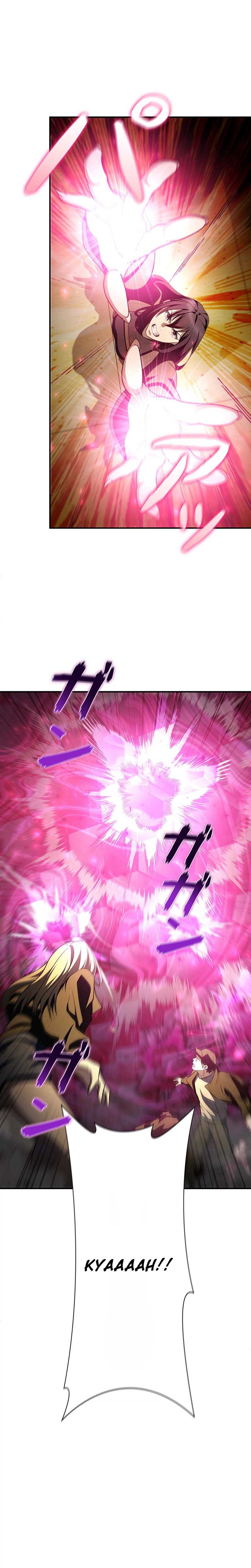 I Became a Transcendent Hunter with 100,000x EXP — Chapter 1 — page 18