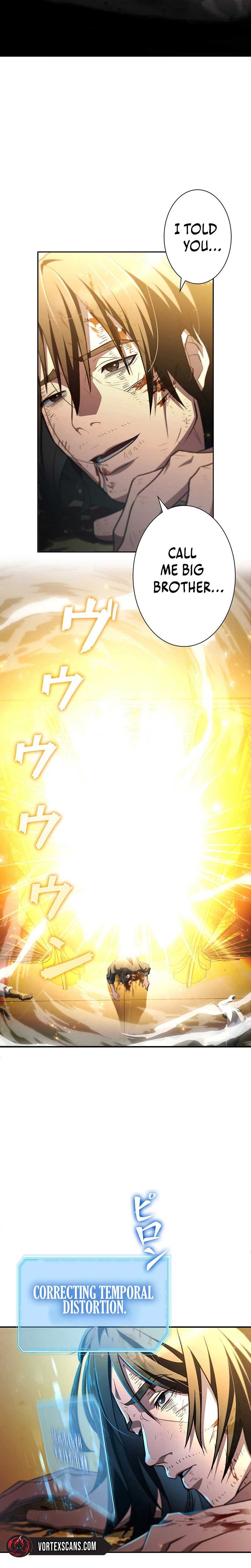 I Became a Transcendent Hunter with 100,000x EXP — Chapter 1 — page 24