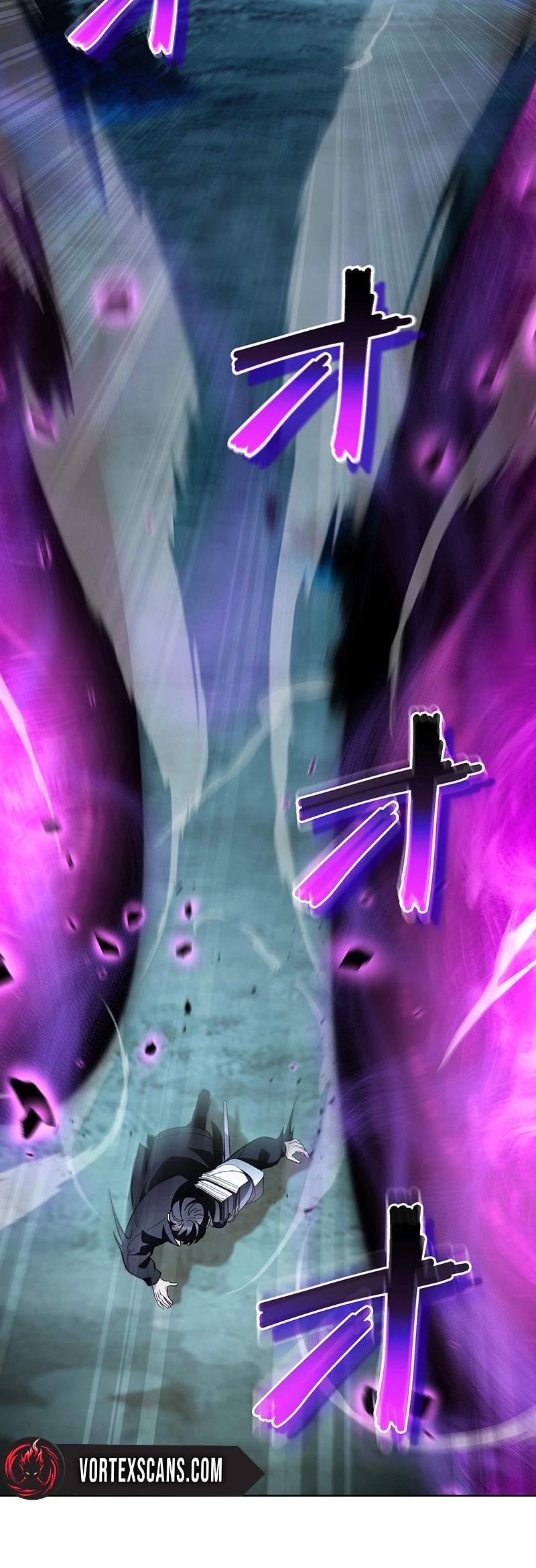 I Became a Transcendent Hunter with 100,000x EXP — Chapter 10 — page 4