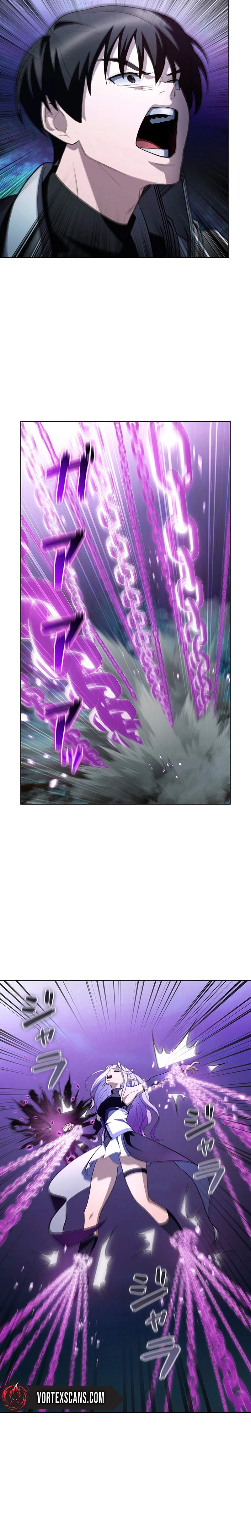 I Became a Transcendent Hunter with 100,000x EXP — Chapter 10 — page 10