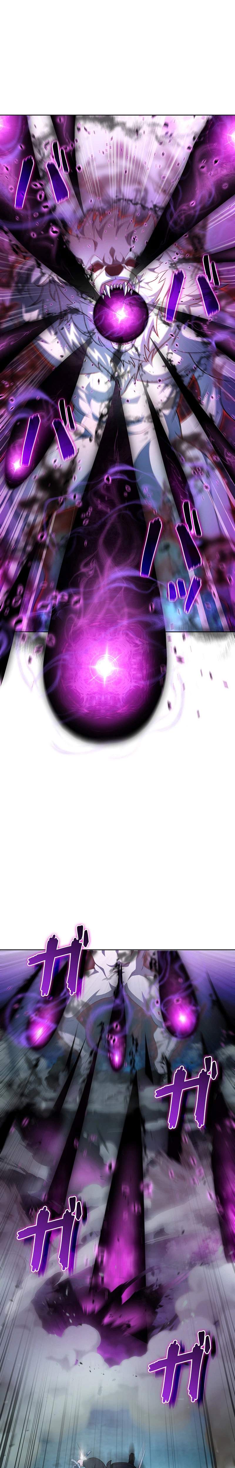 I Became a Transcendent Hunter with 100,000x EXP — Chapter 10 — page 17