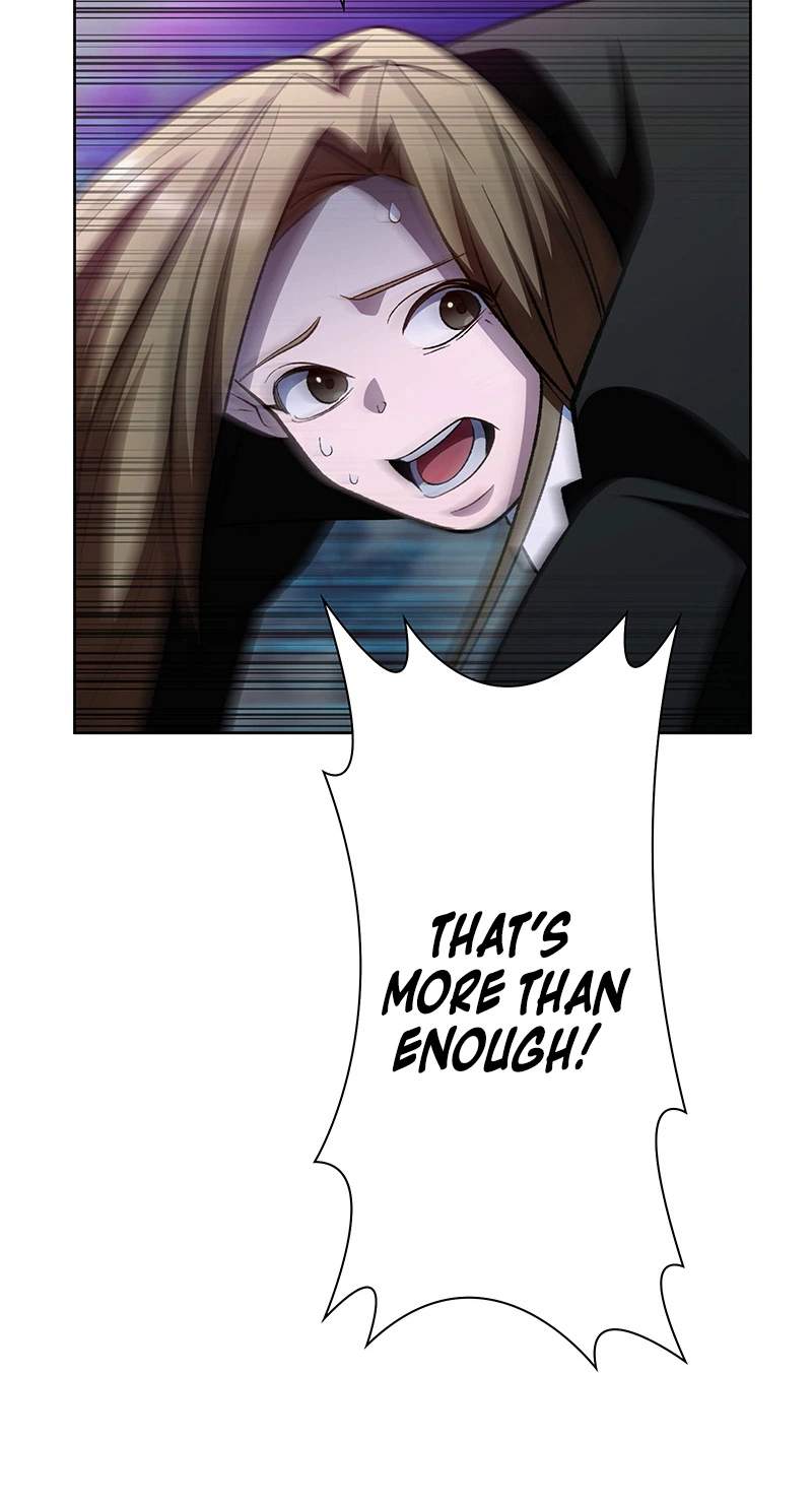 I Became a Transcendent Hunter with 100,000x EXP — Chapter 10 — page 33