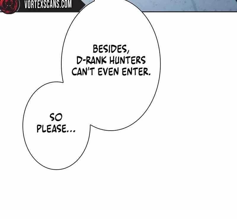 I Became a Transcendent Hunter with 100,000x EXP — Chapter 12 — page 27