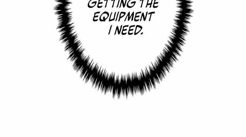 I Became a Transcendent Hunter with 100,000x EXP — Chapter 13 — page 7