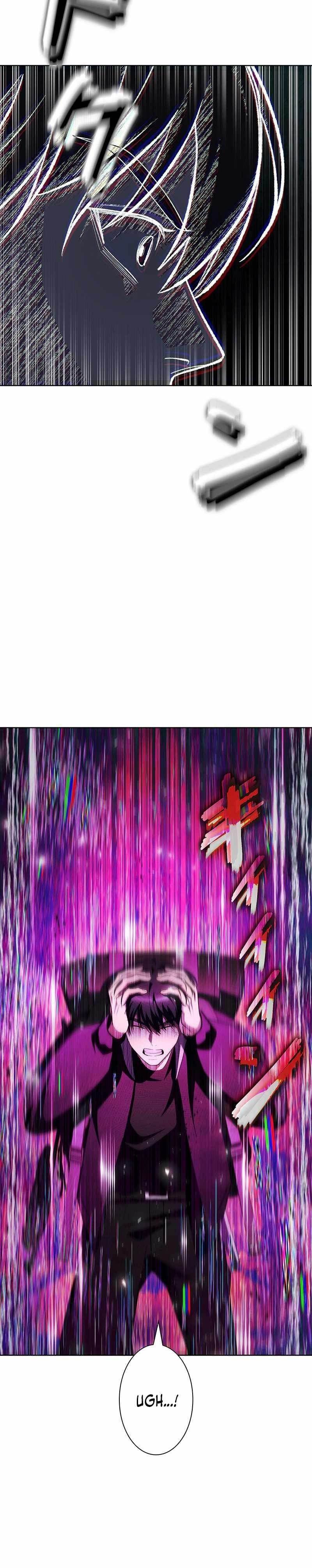 I Became a Transcendent Hunter with 100,000x EXP — Chapter 13 — page 24
