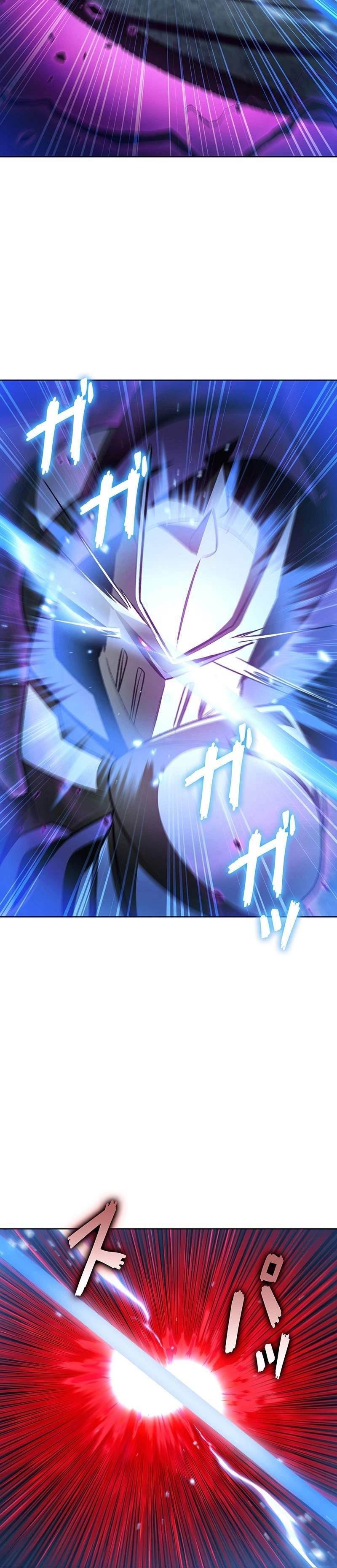 I Became a Transcendent Hunter with 100,000x EXP — Chapter 14 — page 14
