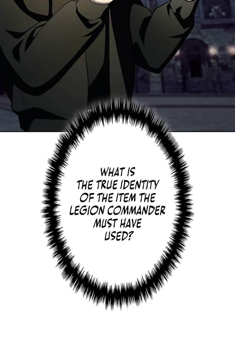 I Became a Transcendent Hunter with 100,000x EXP — Chapter 14 — page 18