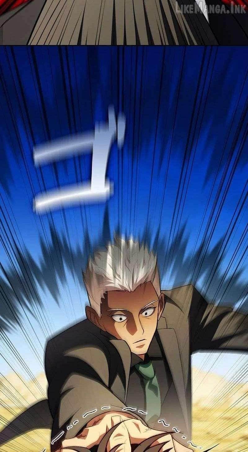 I Became a Transcendent Hunter with 100,000x EXP — Chapter 17 — page 24