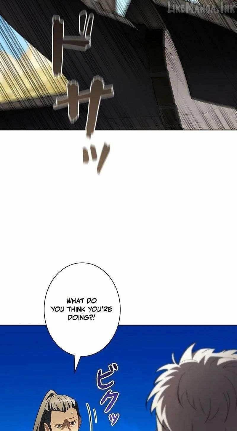 I Became a Transcendent Hunter with 100,000x EXP — Chapter 17 — page 28