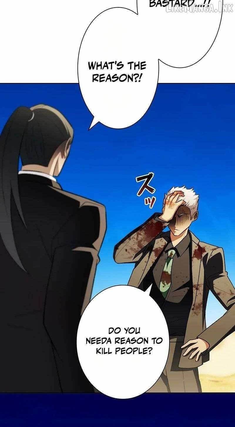 I Became a Transcendent Hunter with 100,000x EXP — Chapter 17 — page 30