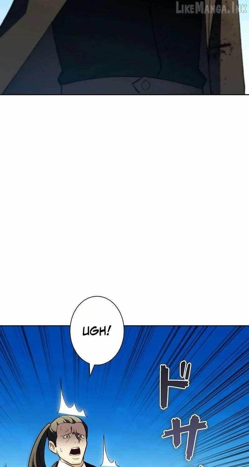 I Became a Transcendent Hunter with 100,000x EXP — Chapter 17 — page 32