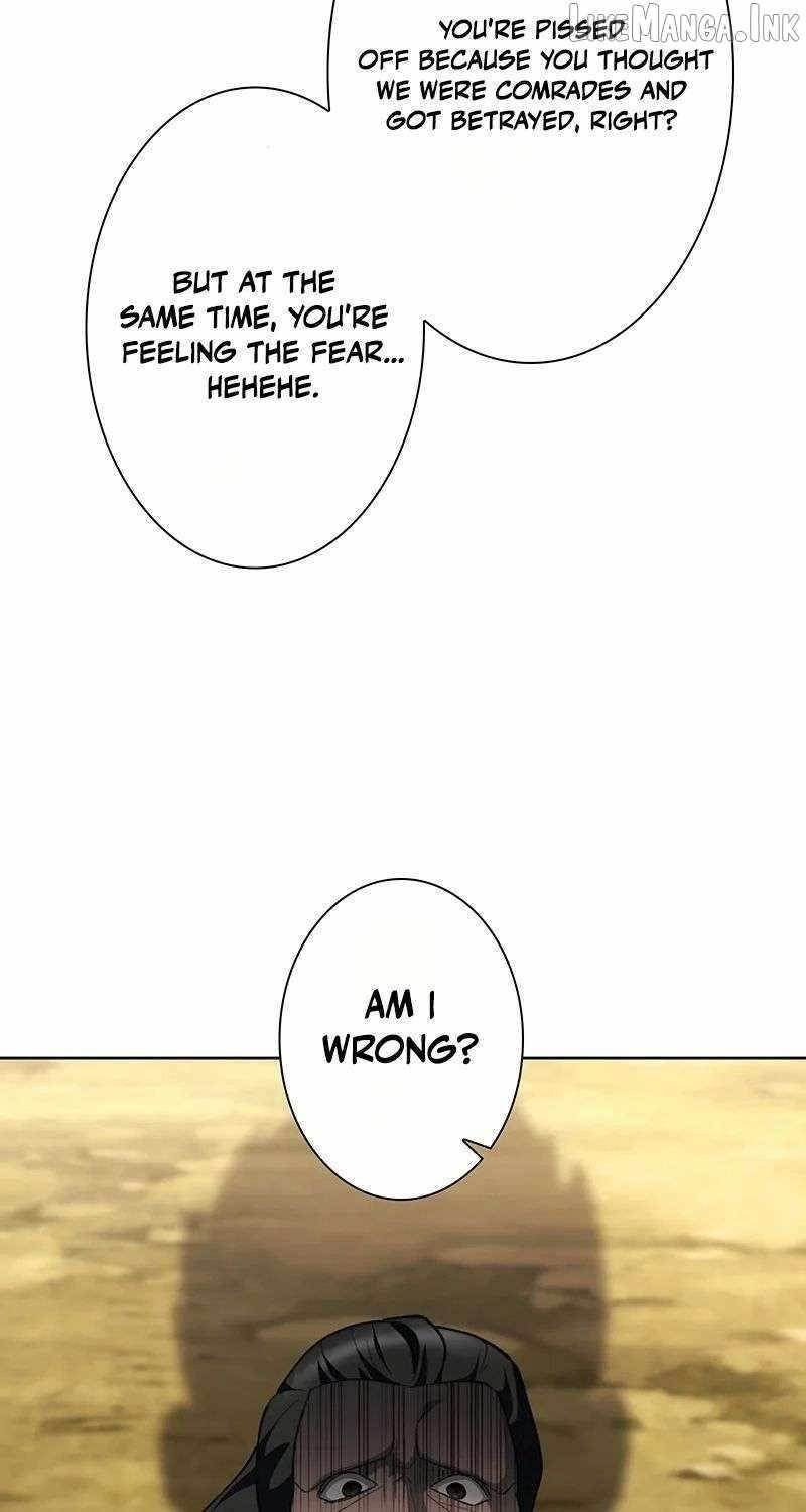 I Became a Transcendent Hunter with 100,000x EXP — Chapter 17 — page 35