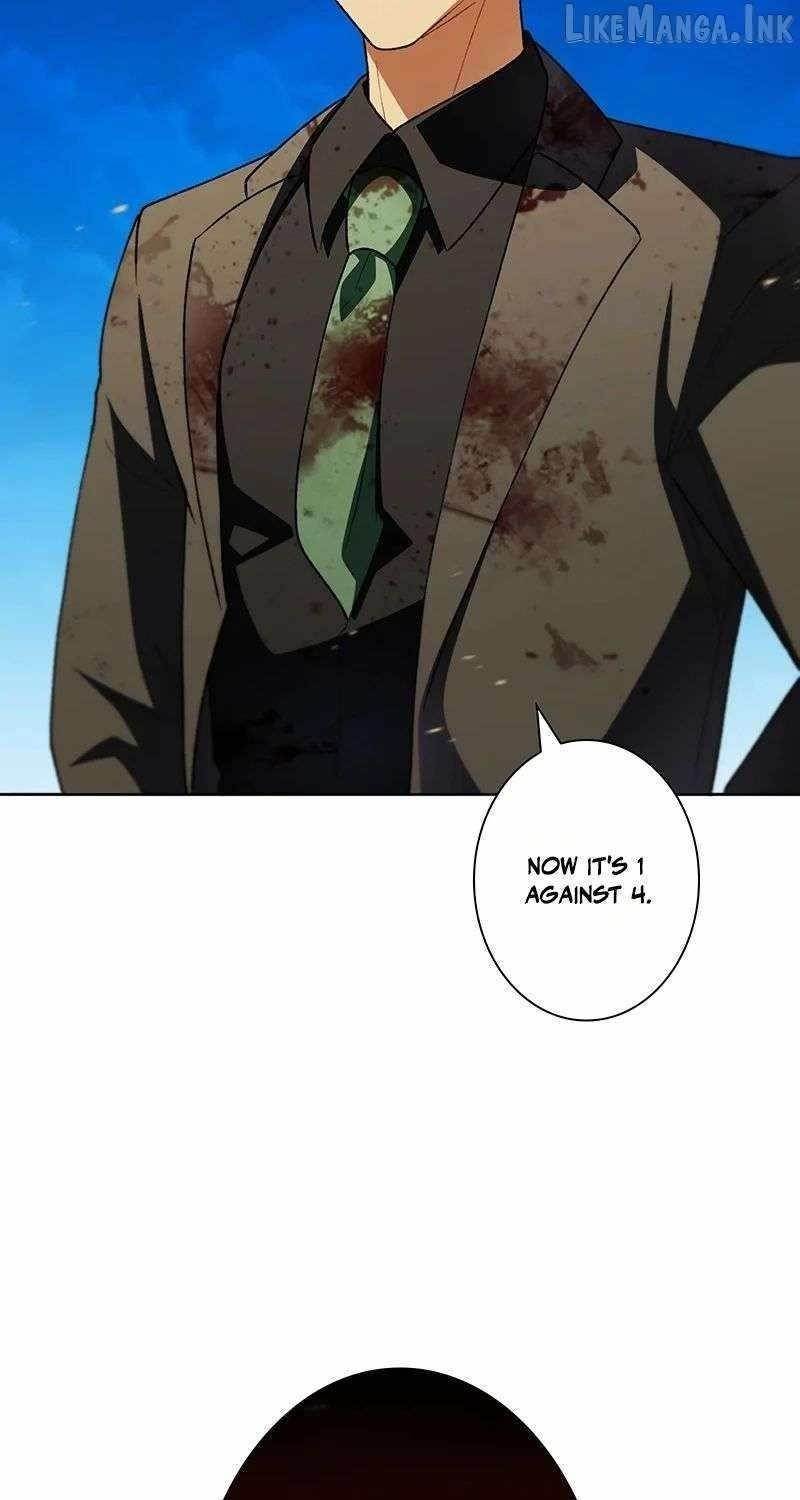 I Became a Transcendent Hunter with 100,000x EXP — Chapter 17 — page 40
