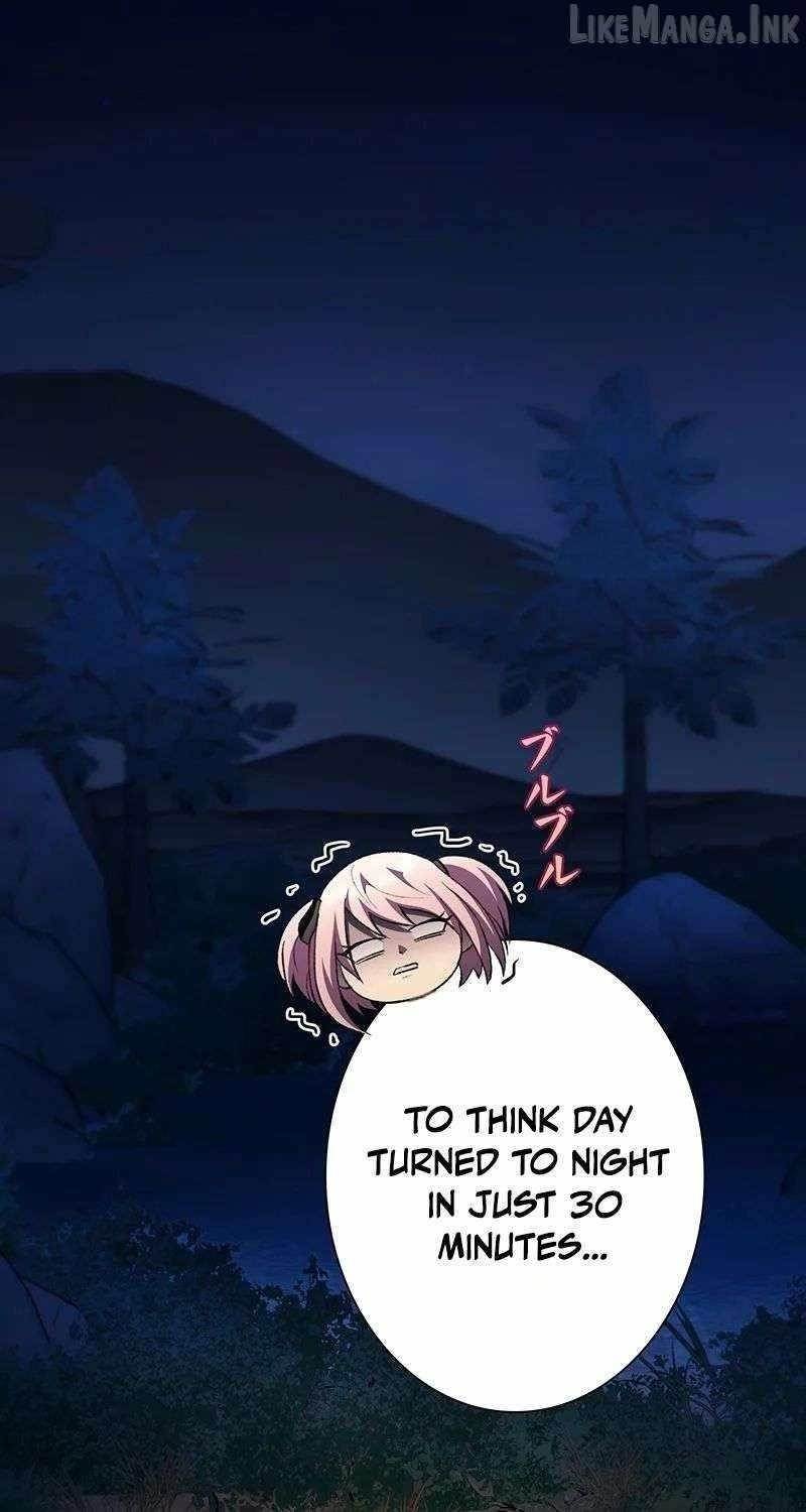 I Became a Transcendent Hunter with 100,000x EXP — Chapter 17 — page 43
