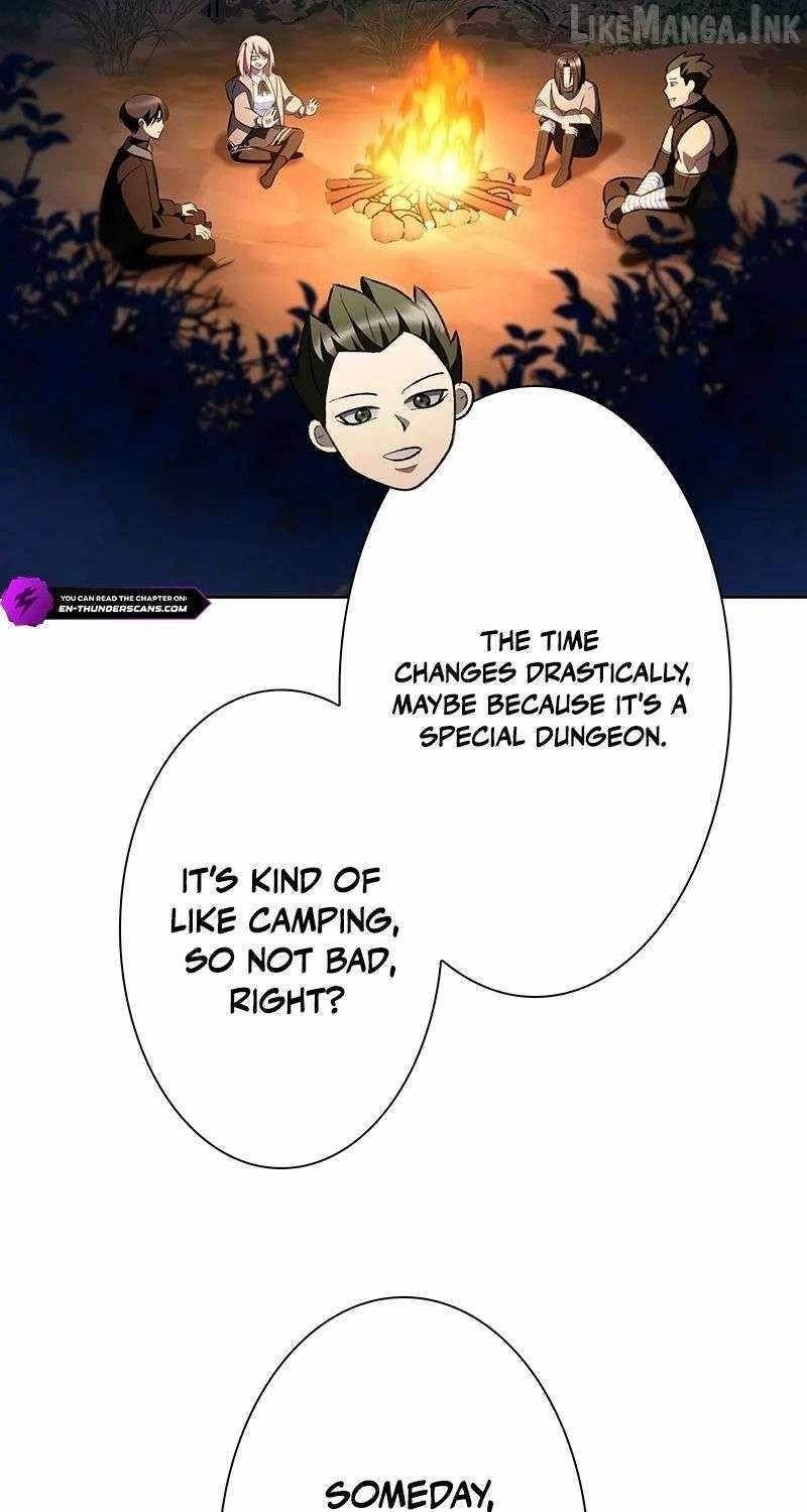 I Became a Transcendent Hunter with 100,000x EXP — Chapter 17 — page 44