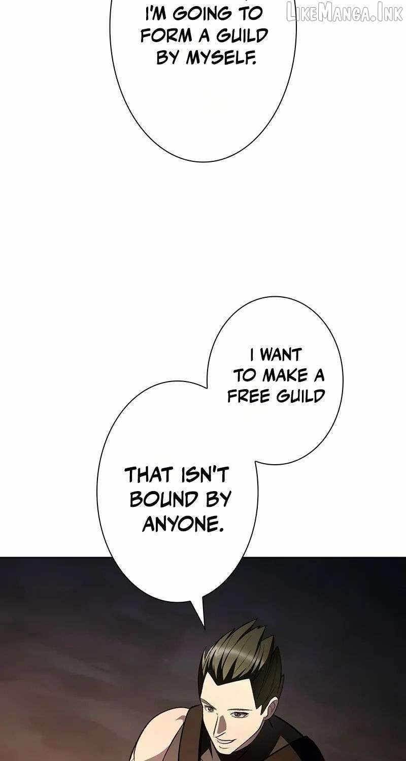 I Became a Transcendent Hunter with 100,000x EXP — Chapter 17 — page 45