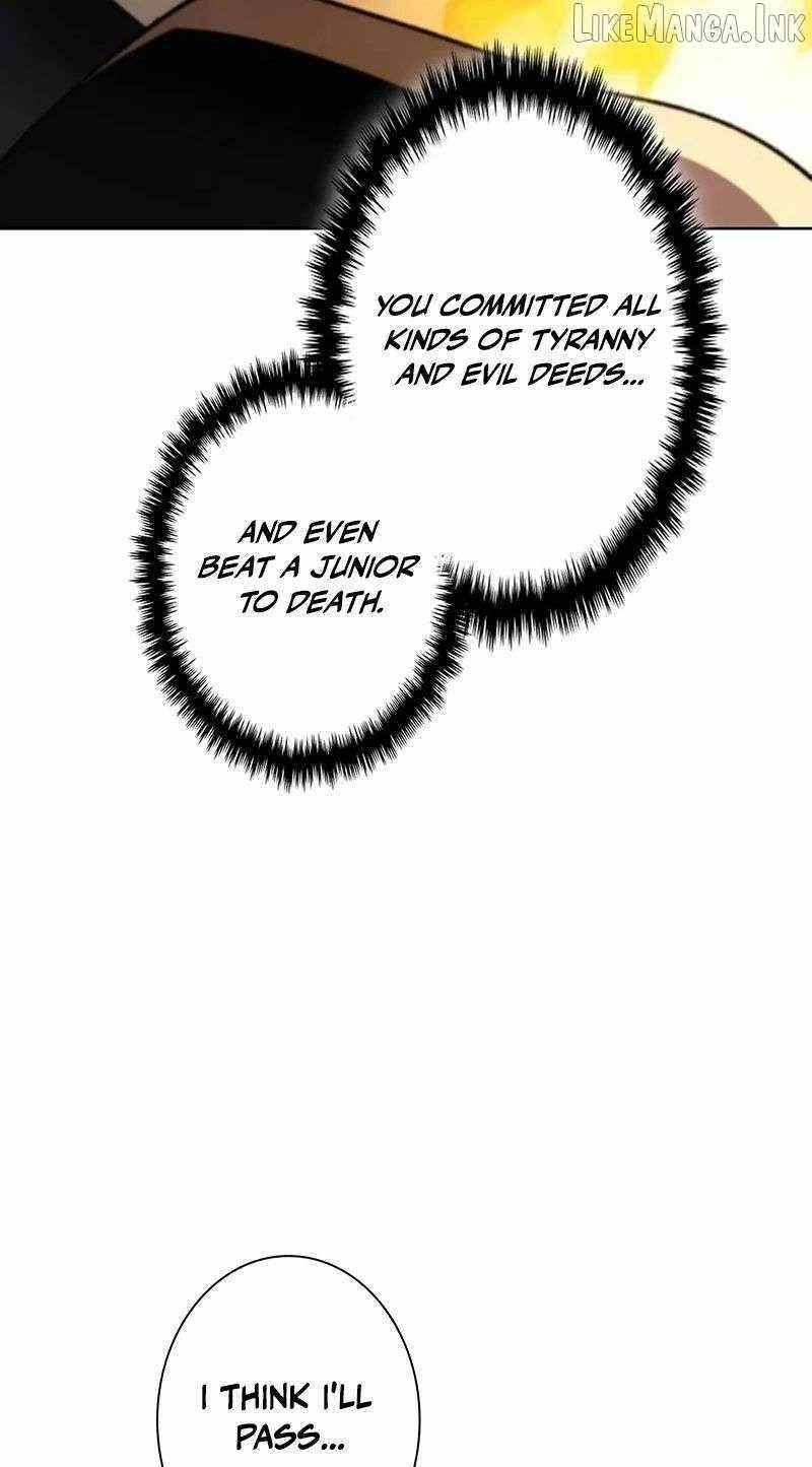 I Became a Transcendent Hunter with 100,000x EXP — Chapter 17 — page 48