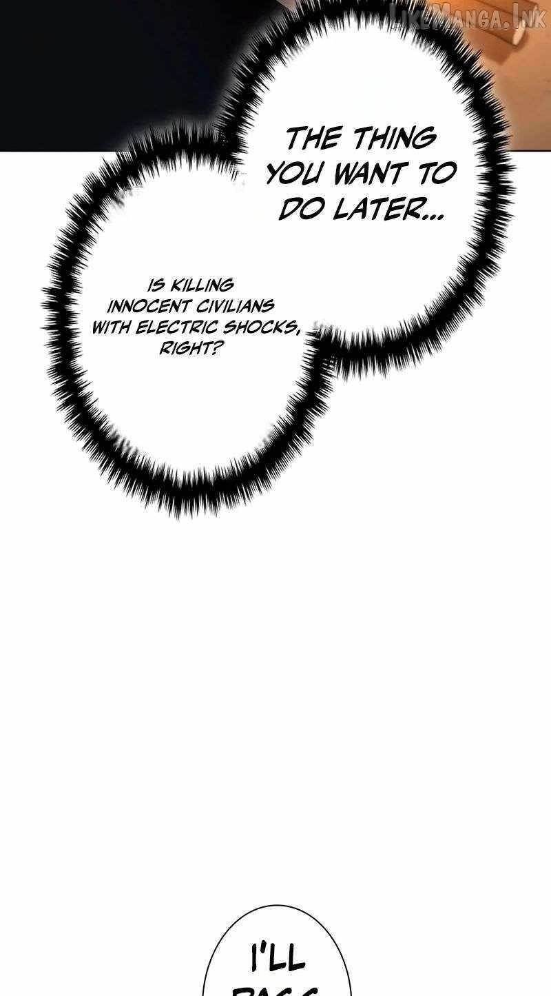I Became a Transcendent Hunter with 100,000x EXP — Chapter 17 — page 51