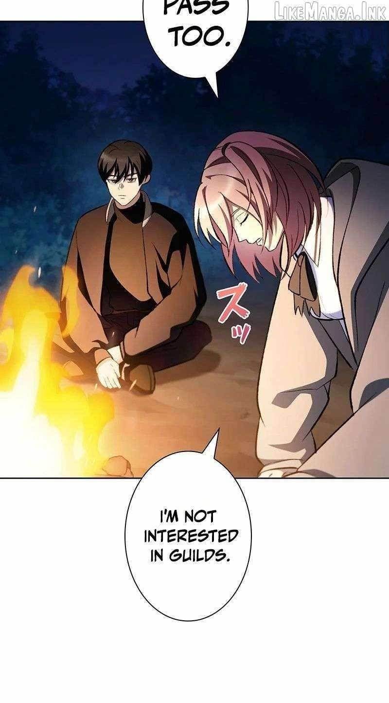 I Became a Transcendent Hunter with 100,000x EXP — Chapter 17 — page 52