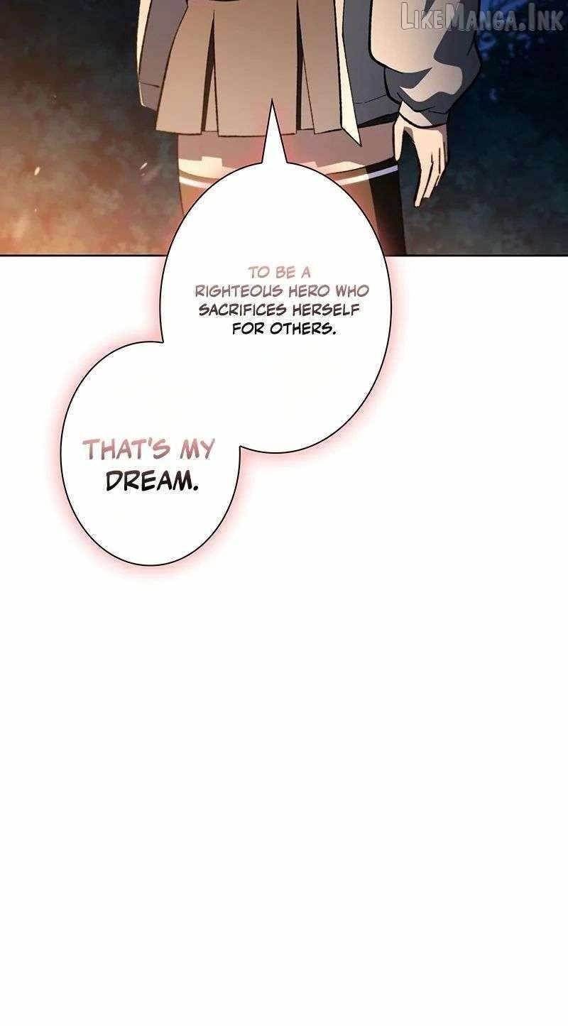 I Became a Transcendent Hunter with 100,000x EXP — Chapter 17 — page 54