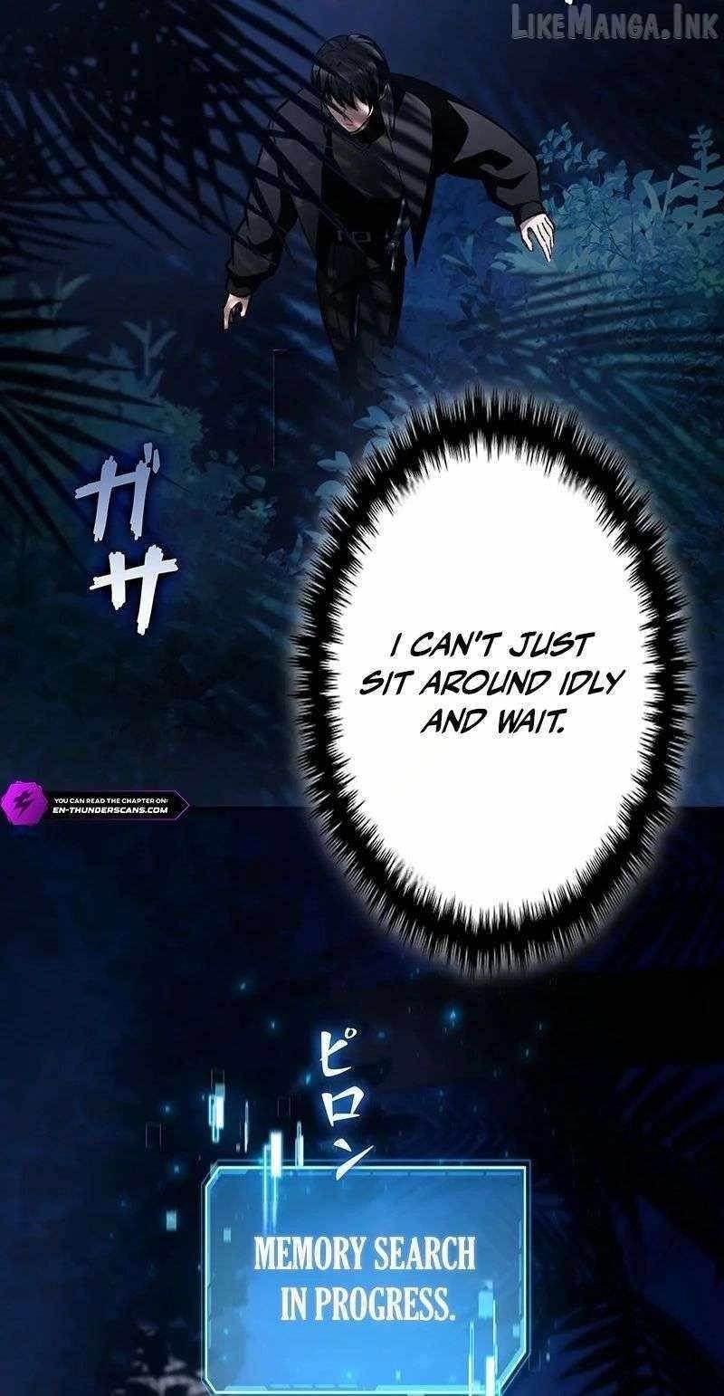 I Became a Transcendent Hunter with 100,000x EXP — Chapter 17 — page 58