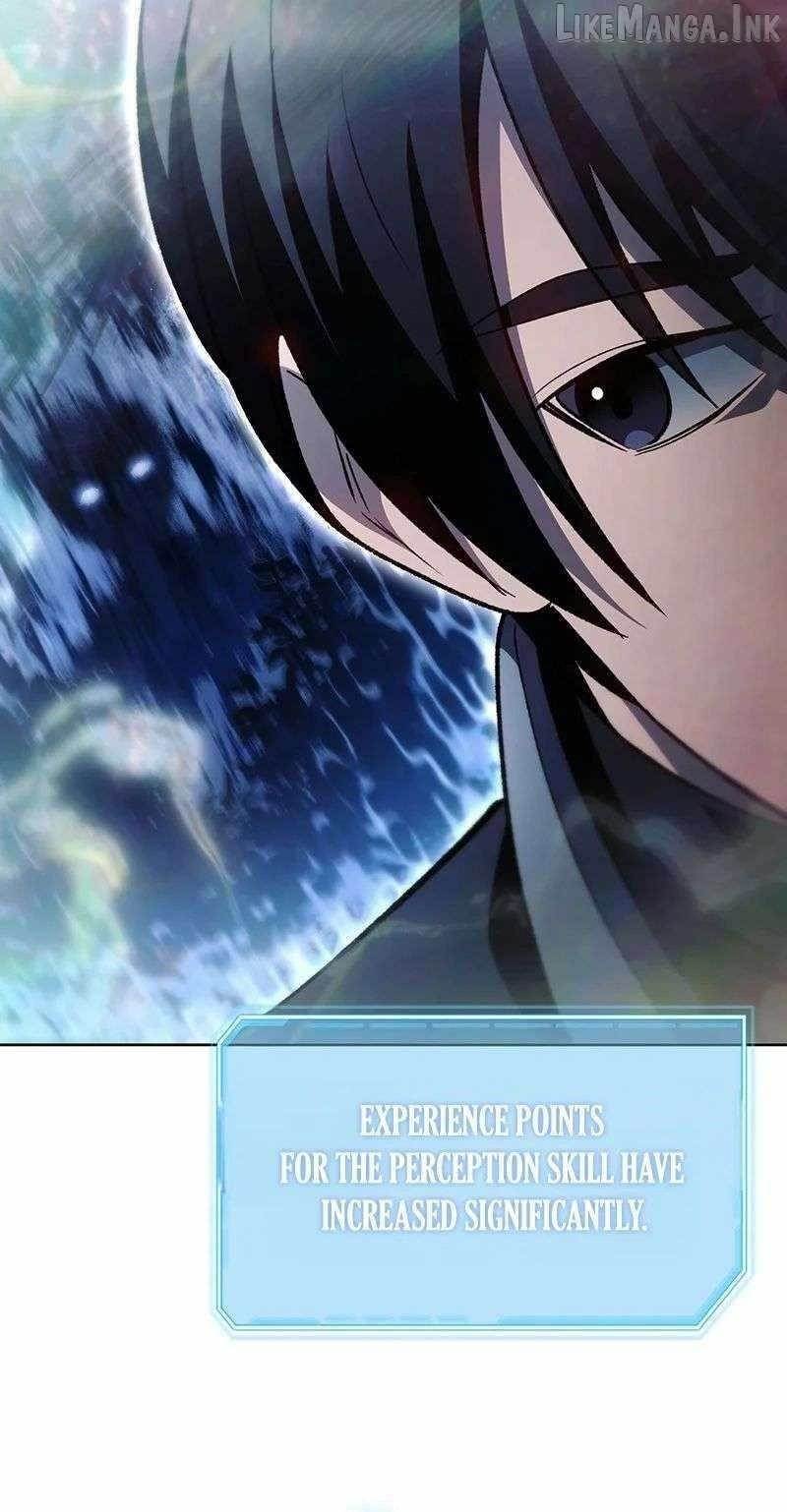 I Became a Transcendent Hunter with 100,000x EXP — Chapter 17 — page 61