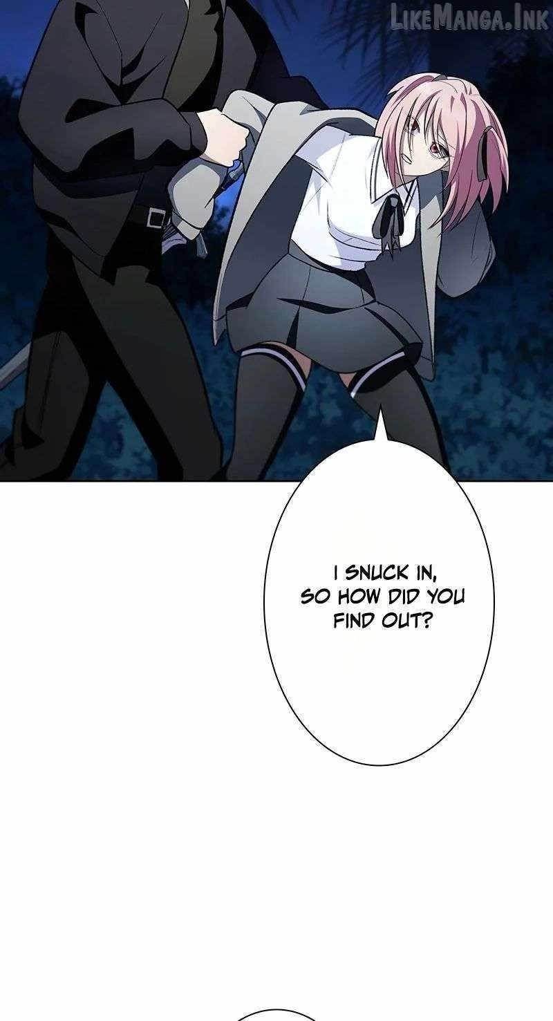 I Became a Transcendent Hunter with 100,000x EXP — Chapter 17 — page 66