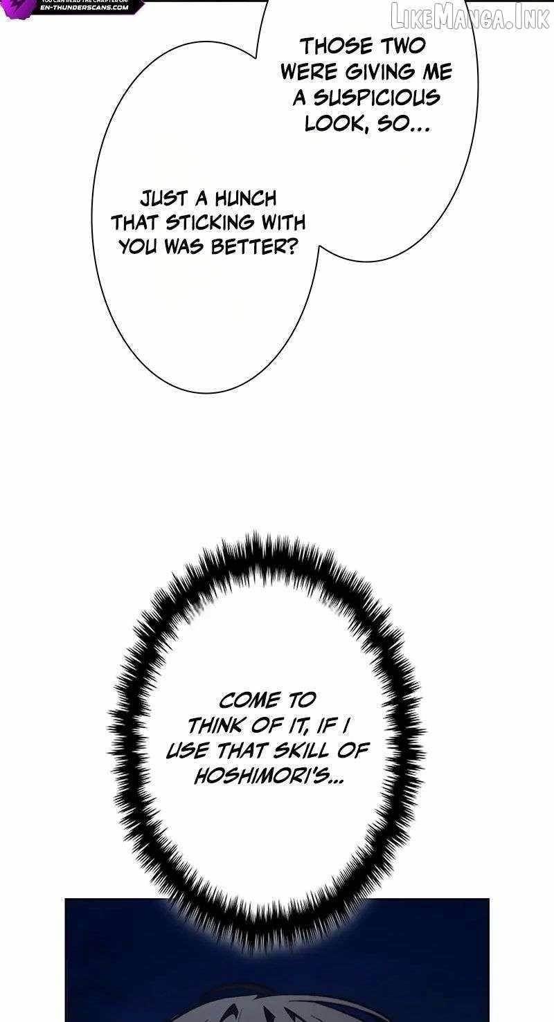 I Became a Transcendent Hunter with 100,000x EXP — Chapter 17 — page 68