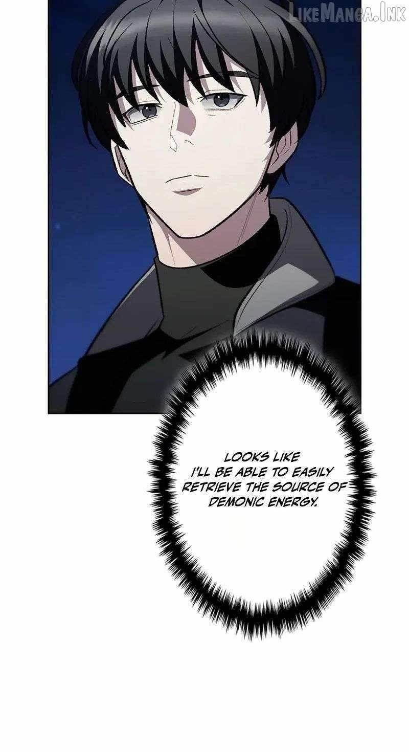 I Became a Transcendent Hunter with 100,000x EXP — Chapter 17 — page 69