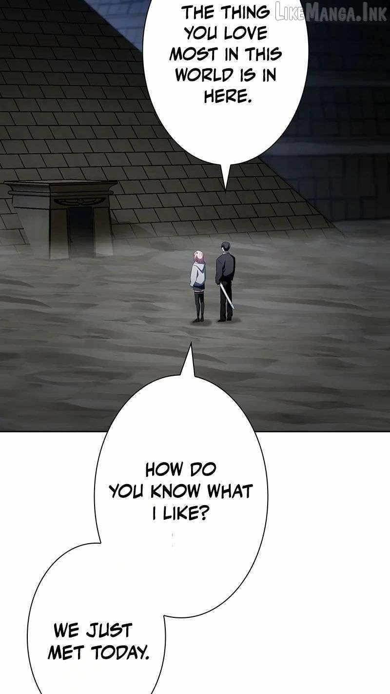 I Became a Transcendent Hunter with 100,000x EXP — Chapter 17 — page 72