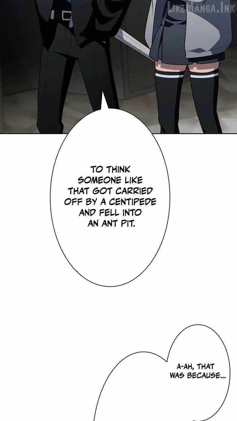 I Became a Transcendent Hunter with 100,000x EXP — Chapter 17 — page 74