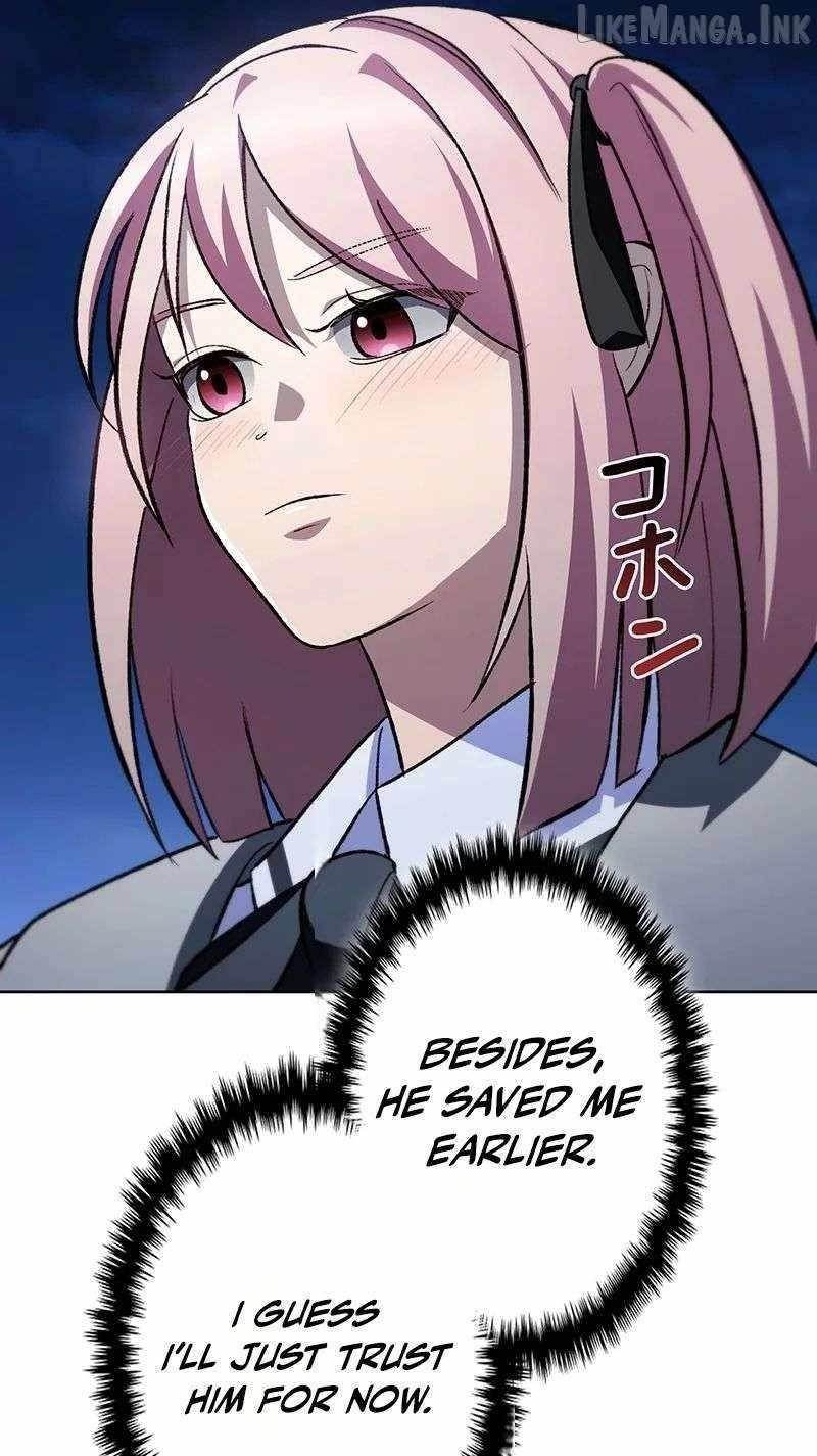 I Became a Transcendent Hunter with 100,000x EXP — Chapter 17 — page 78
