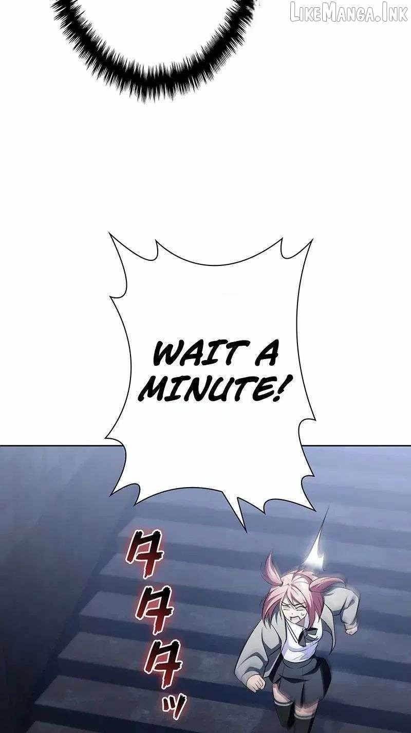 I Became a Transcendent Hunter with 100,000x EXP — Chapter 17 — page 79
