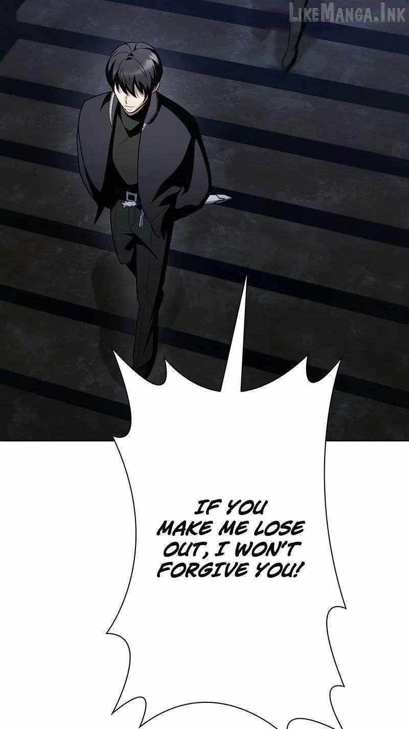 I Became a Transcendent Hunter with 100,000x EXP — Chapter 17 — page 80