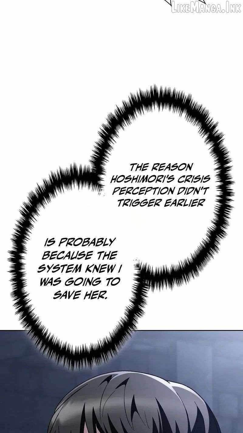 I Became a Transcendent Hunter with 100,000x EXP — Chapter 17 — page 81