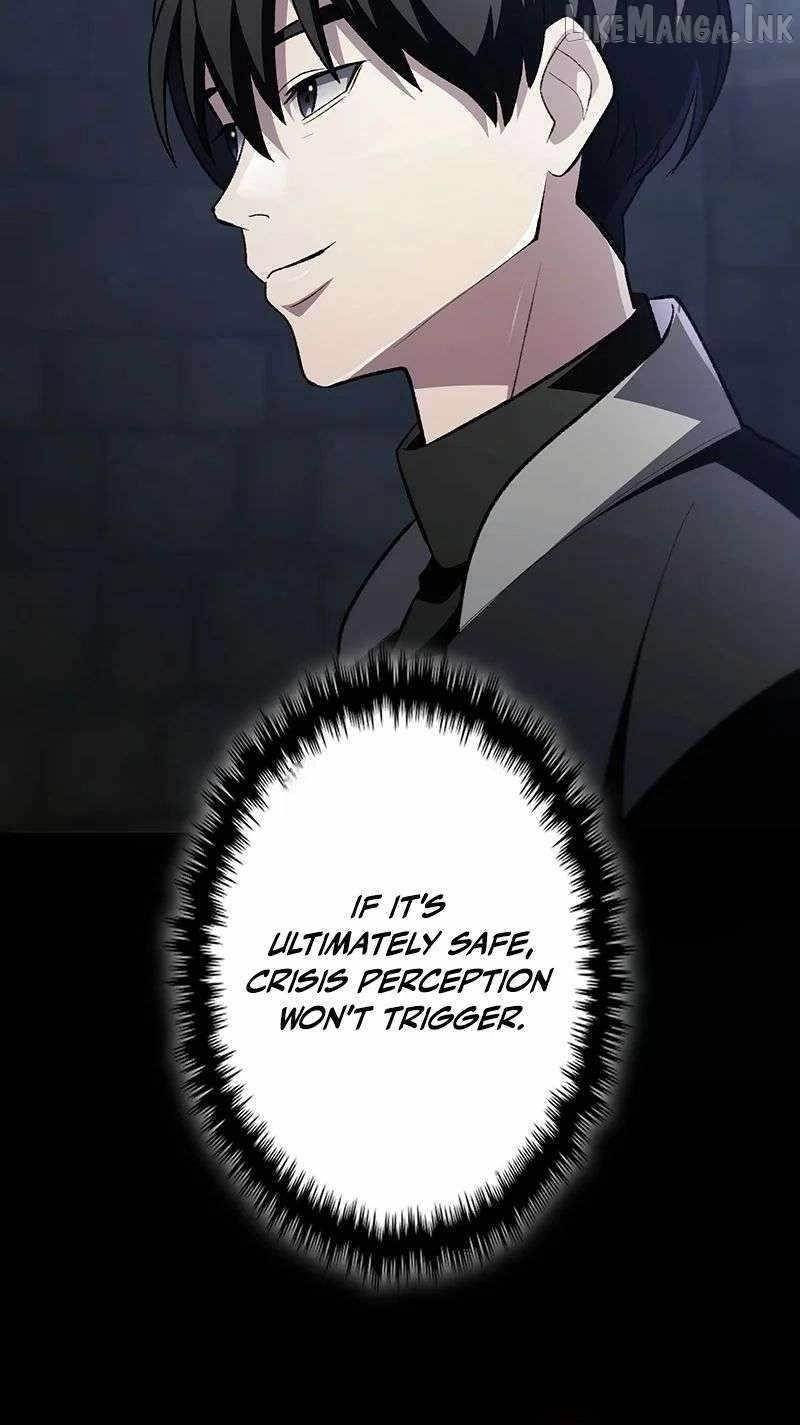 I Became a Transcendent Hunter with 100,000x EXP — Chapter 17 — page 82