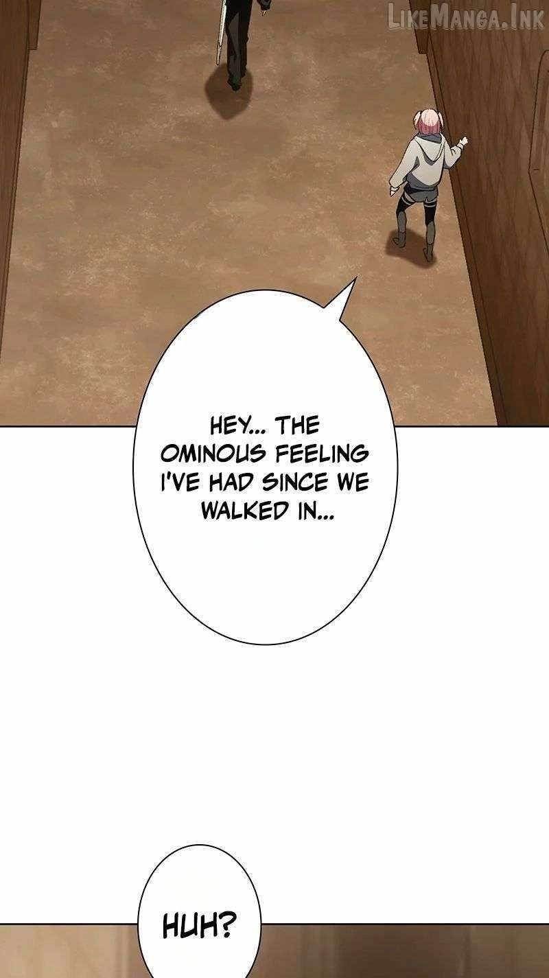 I Became a Transcendent Hunter with 100,000x EXP — Chapter 17 — page 84