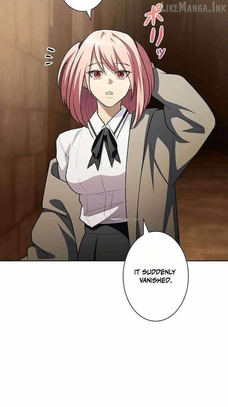I Became a Transcendent Hunter with 100,000x EXP — Chapter 17 — page 85