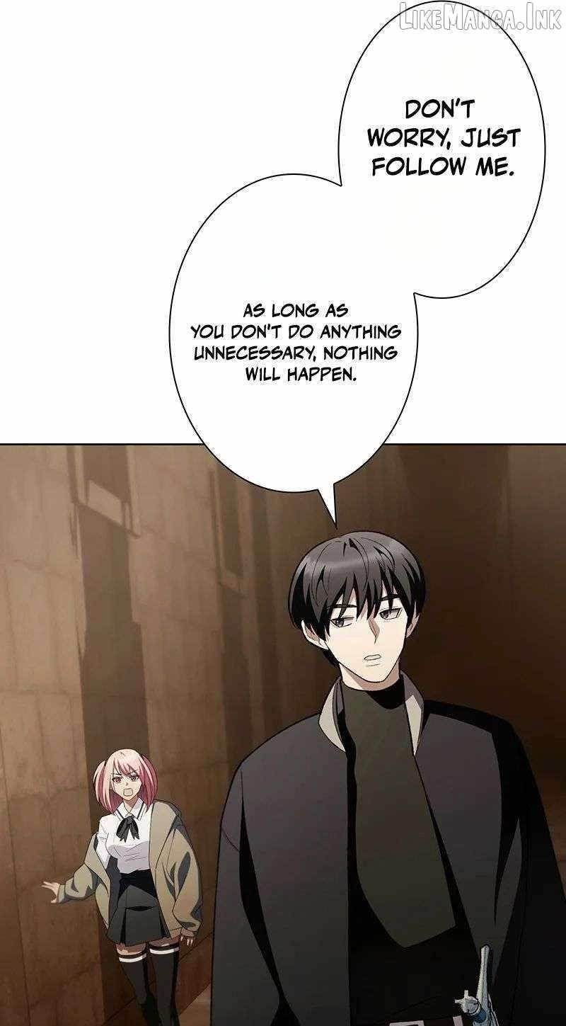 I Became a Transcendent Hunter with 100,000x EXP — Chapter 17 — page 86