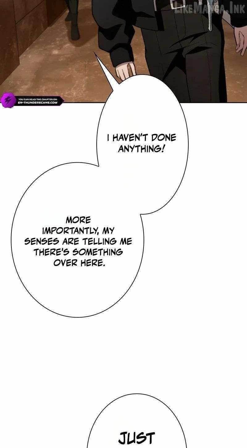 I Became a Transcendent Hunter with 100,000x EXP — Chapter 17 — page 87