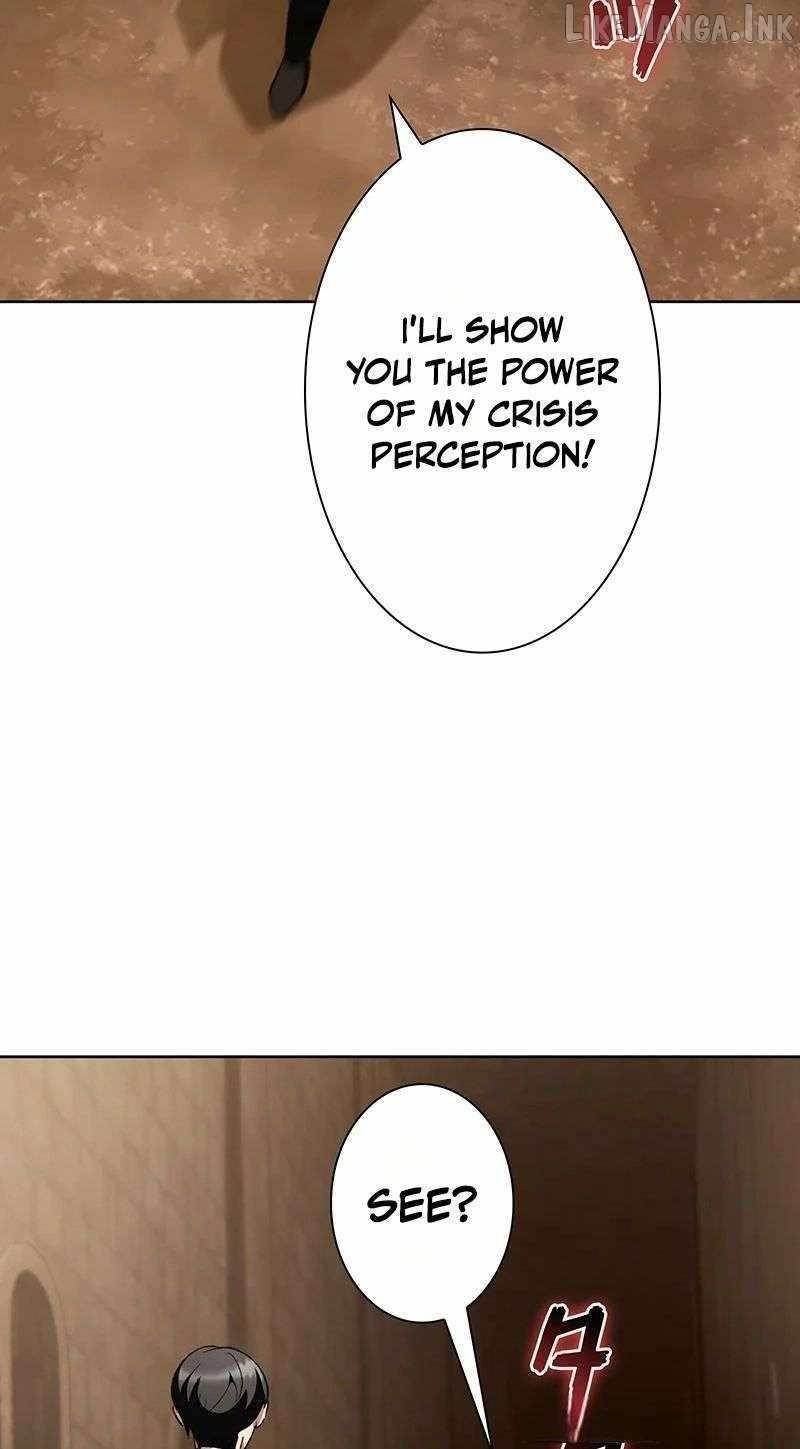 I Became a Transcendent Hunter with 100,000x EXP — Chapter 17 — page 92
